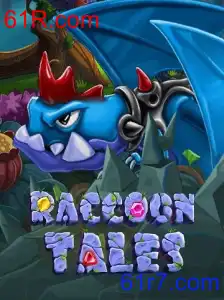 RaccoonTales: Uma Viagem Fascinante em um Mundo de Estratégia e Aventura
