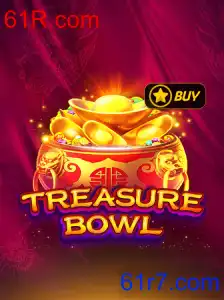 TreasureBowl: Mergulhe no Universo Empolgante do Jogo com 61R.com