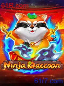 NinjaRaccoon - 61R.com